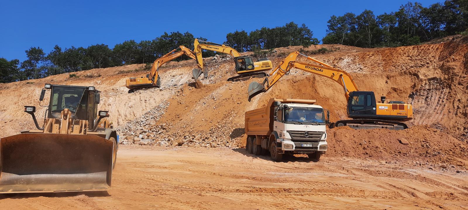 Mudo İnşaat - Proje 06