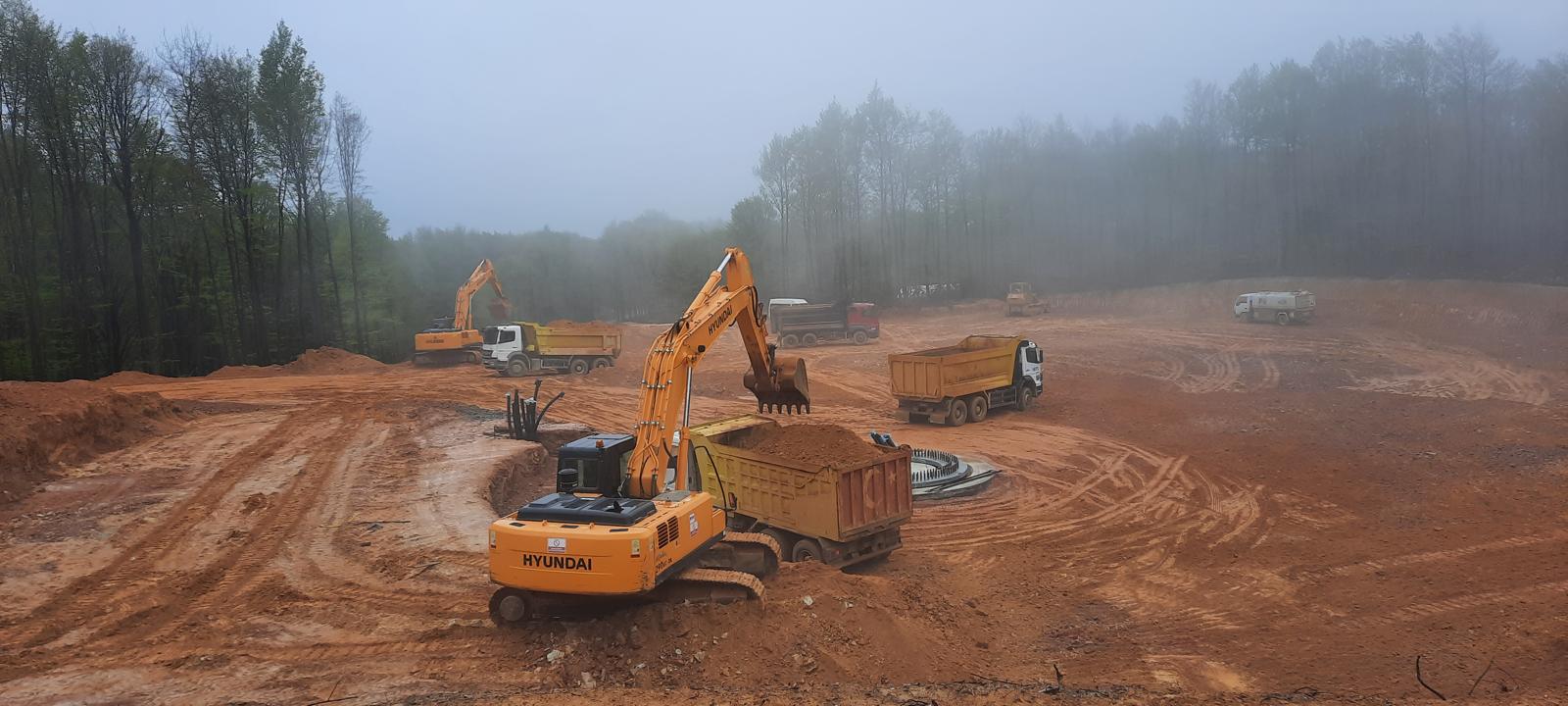 Mudo İnşaat - Proje 05