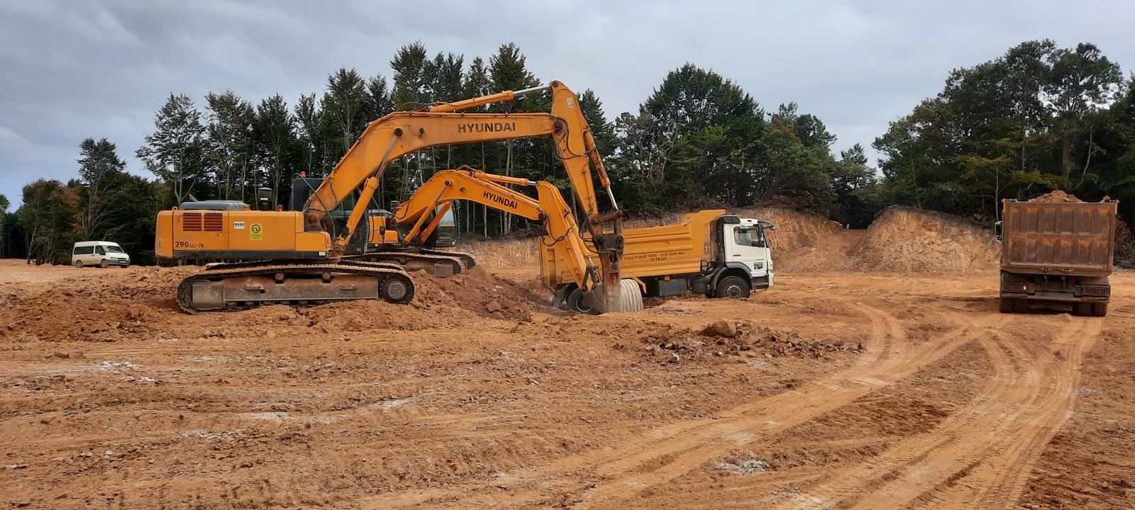 Mudo İnşaat - Onarım Projesi 02