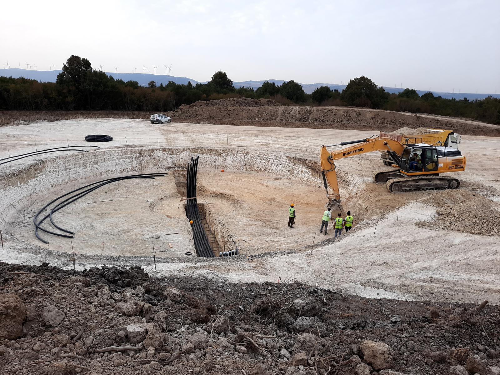 Mudo İnşaat - Tadilat Projesi 03